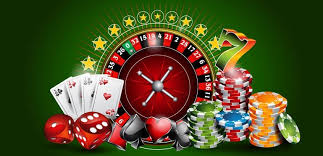 Онлайн казино Baboss Casino