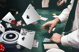 Baboss Casino
