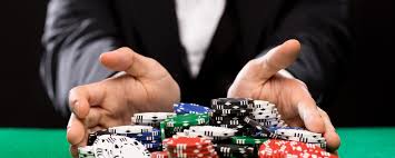 Официальный сайт Baboss Casino